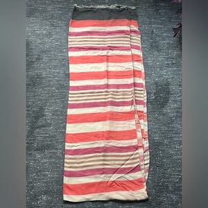 Coach scarf